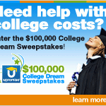 Upromise Sweepstakes