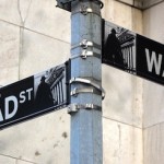 Wall Street Broad Street