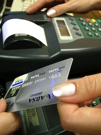 Credit Card Payment