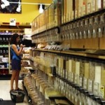 Food Shopping