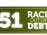 SmartyPig Race Out Of Debt Contest
