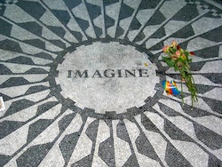Post image for John Lennon Quotes On Money And Life