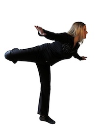 Woman+in+Balance Balance