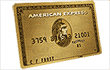 American Express Gold Card