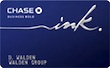 Chase Ink Bold