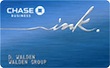 Chase Ink Ultimate Rewards