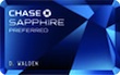 Chase Sapphire Preferred