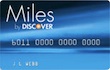 Miles by Discover Card