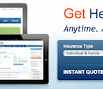 eHealthInsurance_homepage