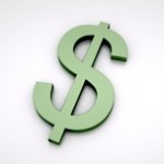 Dollar Sign