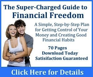 FinancialFreedom300x250 Supre Charged Guide to Financial Freedom