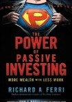 The Power of Passive Investing