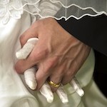 Don't let money be a sore point in your marriage