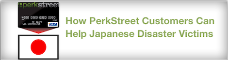 PerkStreet_Disaster_Relief Donate to the Red Cross with PerkStreet rewards