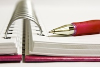 school book