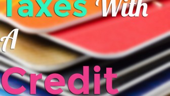 Paying Taxes with a Credit Card: Pros and Cons