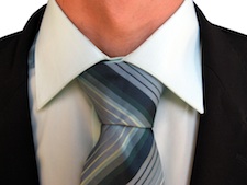 Professional appearance