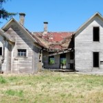 Busted Up House