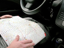 driving_road_trip_map road trip money saving tips