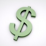 dollar sign