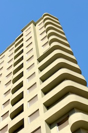 Apartment_Building condo fees