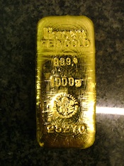 Gold_bar_bullion buying physical gold