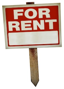 For_Rent for rent