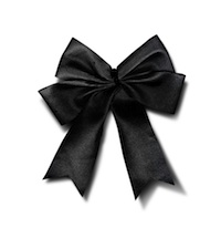 gift_ribbon_bow_black holiday tipping