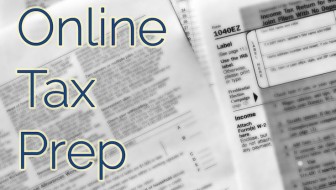 H&R Block Online Tax Prep Review