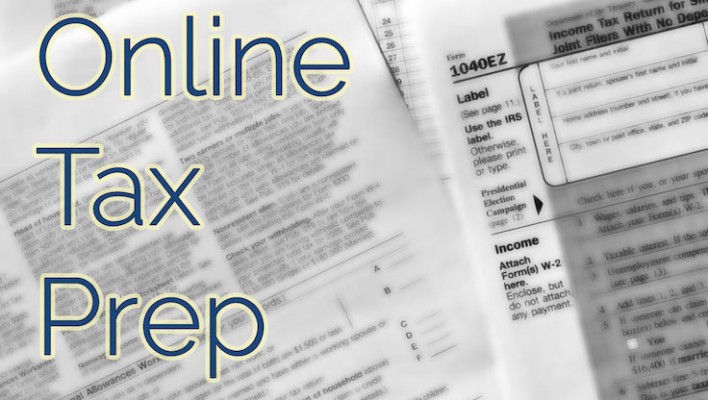 H&R Block Online Tax Prep Review