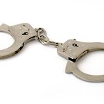 handcuffs