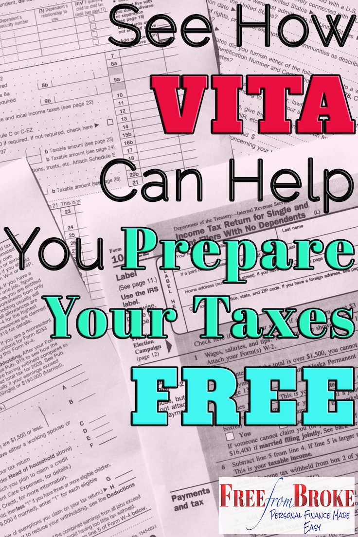 Free Online Income Tax Course!