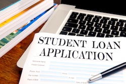 student_loan_application student loan forgiveness