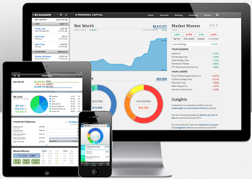 Do You Know What All Your Investments Are? – Personal Capital Review