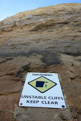 unstable_cliffs falling off fiscal cliff