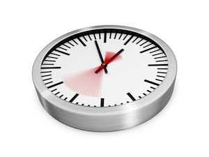 clock