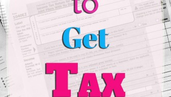Where to get tax forms.