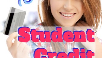 Your guide to student credit cards