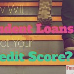 rocket loans credit score