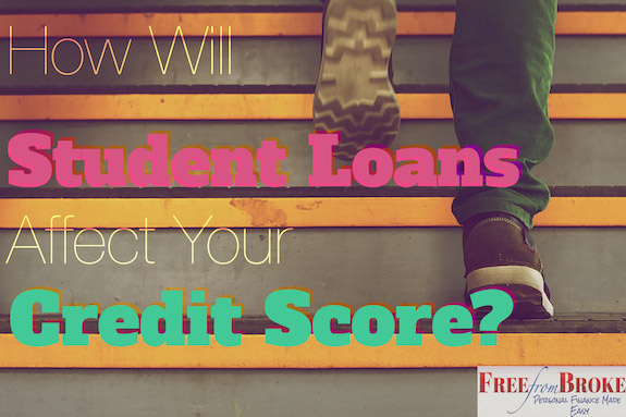 rocket loans credit score