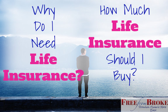 How Much Should I Have In Life Insurance