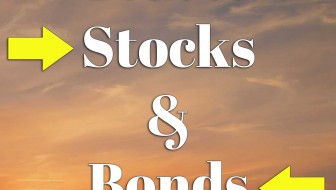 Alternative investments besides stocks and bonds.