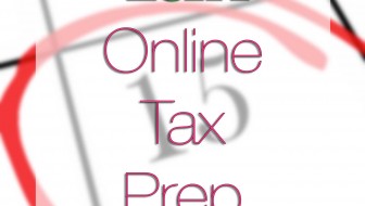 TurboTax Online Tax Prep Review